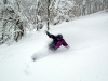 will pow slash hirafu